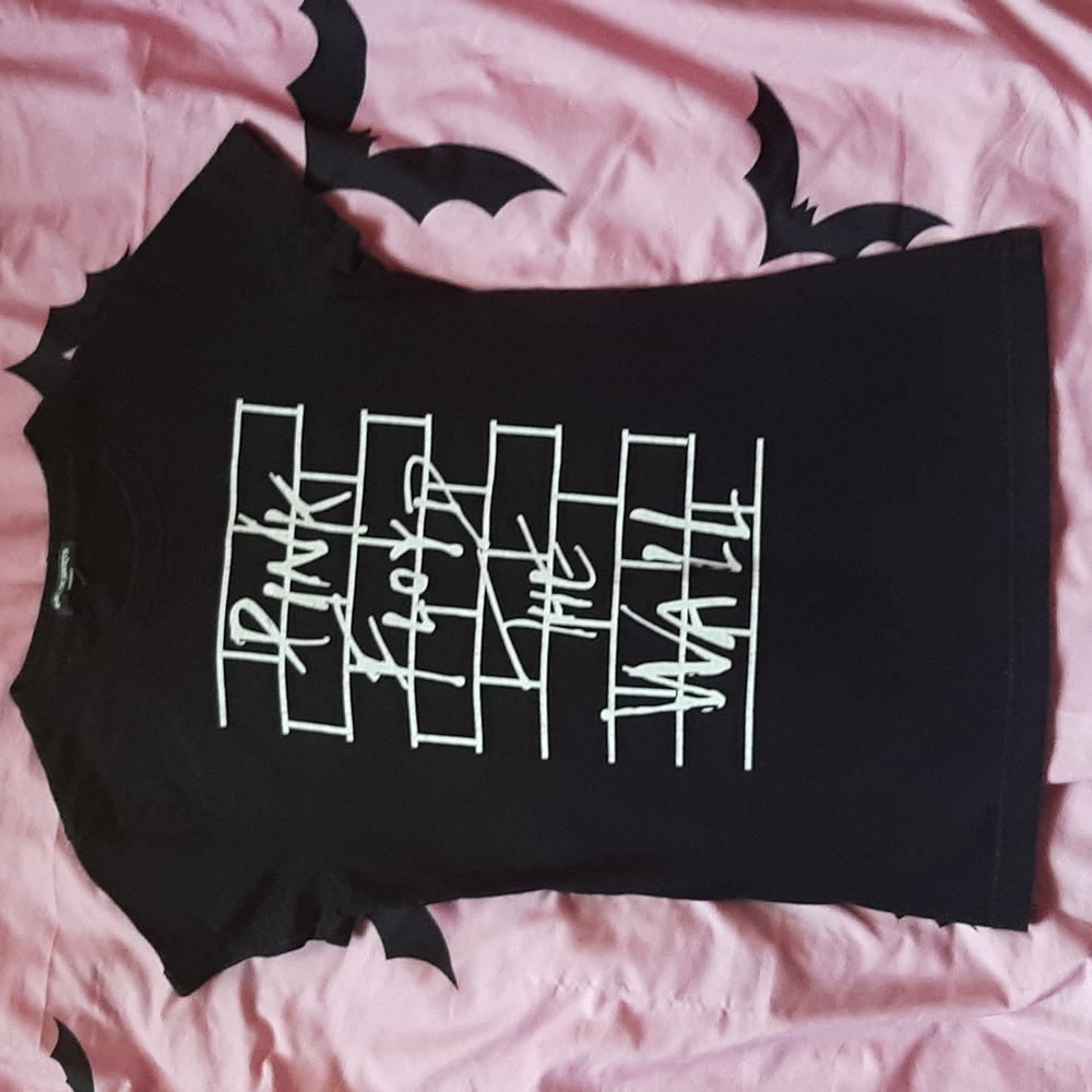 Pink Floyd Tshirt x-Small